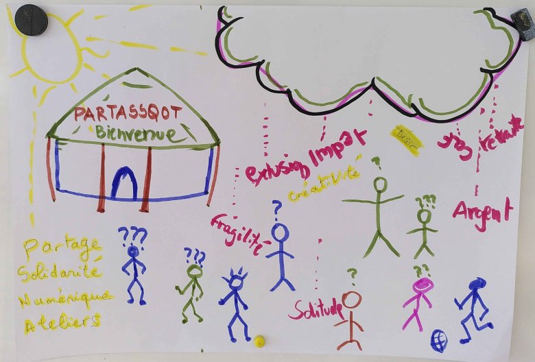 Dessin 5